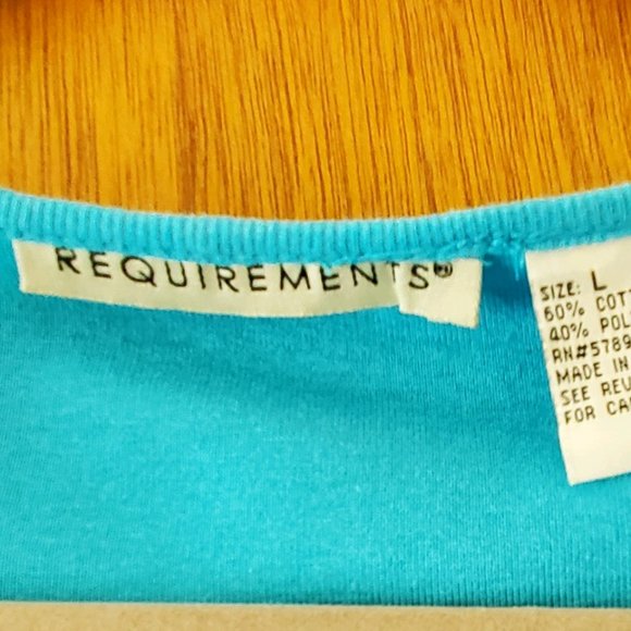 T-Shirt - Women's - Size L - Picture 5 of 5